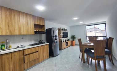 ARRIENDO APARTAMENTO EL GUAYABO