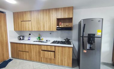 ARRIENDO APARTAMENTO EL GUAYABO