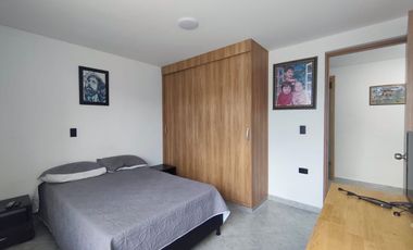 ARRIENDO APARTAMENTO EL GUAYABO