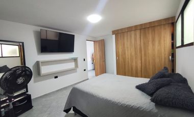 ARRIENDO APARTAMENTO EL GUAYABO