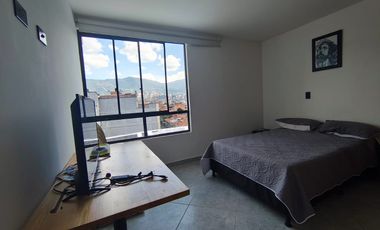 ARRIENDO APARTAMENTO EL GUAYABO