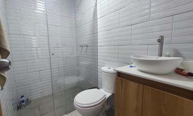ARRIENDO APARTAMENTO EL GUAYABO