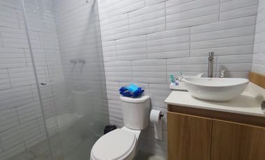 ARRIENDO APARTAMENTO EL GUAYABO