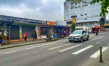 Anillo Vial, Sector La Chorrera