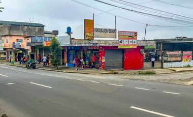 Anillo Vial, Sector La Chorrera