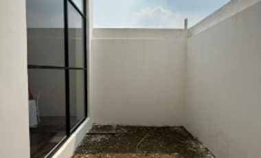 VENDO CASA CERCA DEL CORAZON DE BOCA DEL RIO