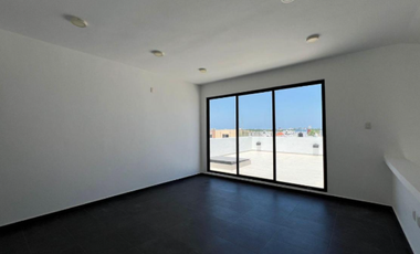 VENDO CASA CERCA DEL CORAZON DE BOCA DEL RIO