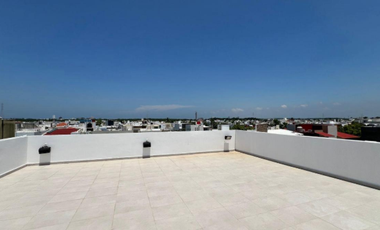 VENDO CASA CERCA DEL CORAZON DE BOCA DEL RIO