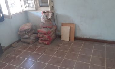 CASEROS - Casa 3 Ambientes - Mateo Echegaray 4940