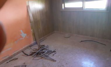 CASEROS - Casa 3 Ambientes - Mateo Echegaray 4940