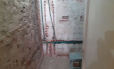 CASEROS - Casa 3 Ambientes - Mateo Echegaray 4940