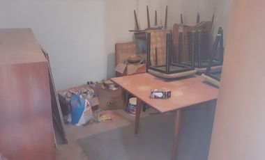 CASEROS - Casa 3 Ambientes - Mateo Echegaray 4940