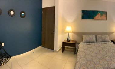 DEPARTAMENTOS AMUEBLADOS EN RENTA TORRE CELSUS ZONA NORTE SOBRE BLV. INSURGENTE.