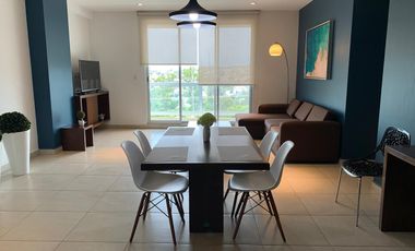 DEPARTAMENTOS AMUEBLADOS EN RENTA TORRE CELSUS ZONA NORTE SOBRE BLV. INSURGENTE.