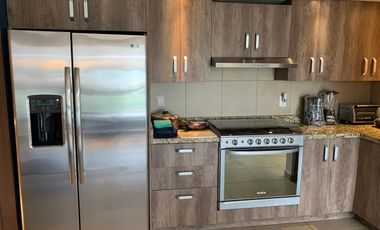 DEPARTAMENTOS AMUEBLADOS EN RENTA TORRE CELSUS ZONA NORTE SOBRE BLV. INSURGENTE.