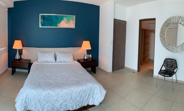 DEPARTAMENTOS AMUEBLADOS EN RENTA TORRE CELSUS ZONA NORTE SOBRE BLV. INSURGENTE.