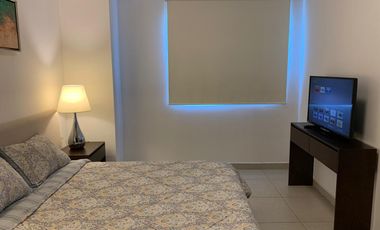 DEPARTAMENTOS AMUEBLADOS EN RENTA TORRE CELSUS ZONA NORTE SOBRE BLV. INSURGENTE.