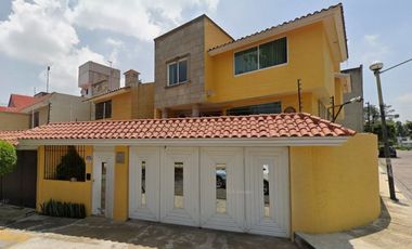 Casa En Venta En Paseo Parques Jardines del Alba Cuautitlán Izcalli Estado de México