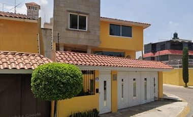 Casa En Venta En Paseo Parques Jardines del Alba Cuautitlán Izcalli Estado de México