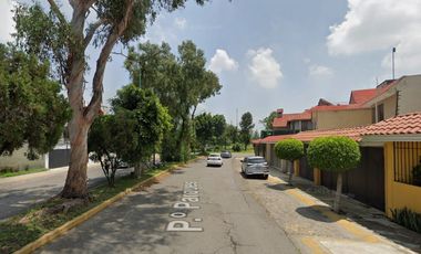 Casa En Venta En Paseo Parques Jardines del Alba Cuautitlán Izcalli Estado de México