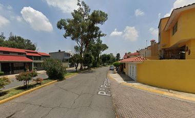 Casa En Venta En Paseo Parques Jardines del Alba Cuautitlán Izcalli Estado de México