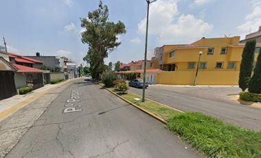 Casa En Venta En Paseo Parques Jardines del Alba Cuautitlán Izcalli Estado de México