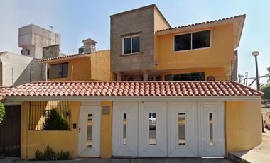 Casa En Venta En Paseo Parques Jardines del Alba Cuautitlán Izcalli Estado de México