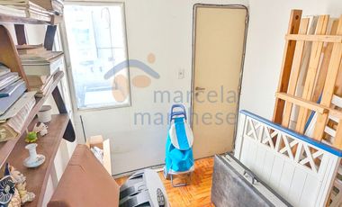 Amplio Depto. 4 Amb. con Balcón Corrido + Lavadero Indep. + 2 Toilette