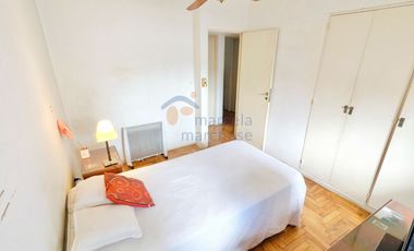 Amplio Depto. 4 Amb. con Balcón Corrido + Lavadero Indep. + 2 Toilette