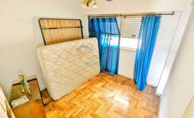 Amplio Depto. 4 Amb. con Balcón Corrido + Lavadero Indep. + 2 Toilette