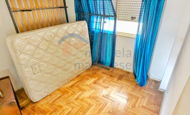 Amplio Depto. 4 Amb. con Balcón Corrido + Lavadero Indep. + 2 Toilette