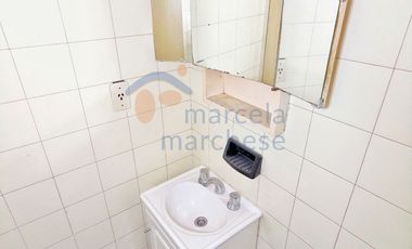 Amplio Depto. 4 Amb. con Balcón Corrido + Lavadero Indep. + 2 Toilette