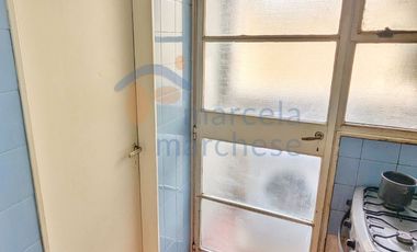 Amplio Depto. 4 Amb. con Balcón Corrido + Lavadero Indep. + 2 Toilette