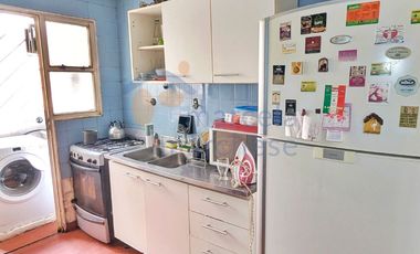 Amplio Depto. 4 Amb. con Balcón Corrido + Lavadero Indep. + 2 Toilette