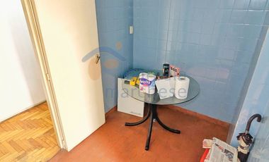 Amplio Depto. 4 Amb. con Balcón Corrido + Lavadero Indep. + 2 Toilette