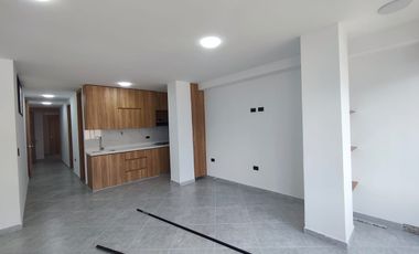 ARRIENDO APARTAMENTO EL GUAYABO