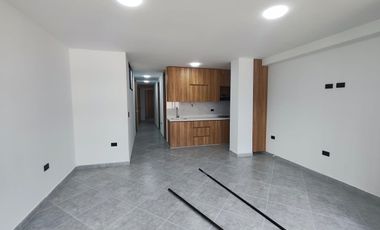 ARRIENDO APARTAMENTO EL GUAYABO