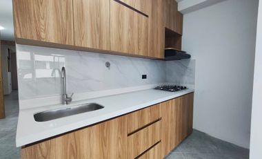 ARRIENDO APARTAMENTO EL GUAYABO