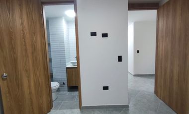 ARRIENDO APARTAMENTO EL GUAYABO