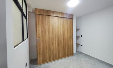 ARRIENDO APARTAMENTO EL GUAYABO