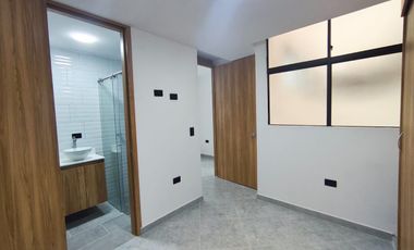 ARRIENDO APARTAMENTO EL GUAYABO