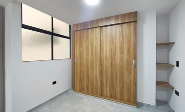 ARRIENDO APARTAMENTO EL GUAYABO