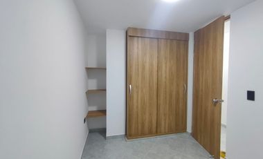 ARRIENDO APARTAMENTO EL GUAYABO