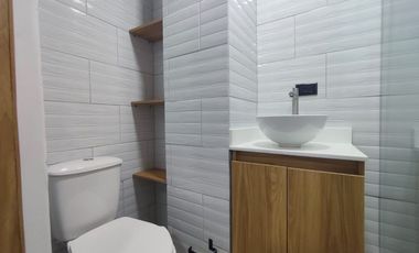 ARRIENDO APARTAMENTO EL GUAYABO