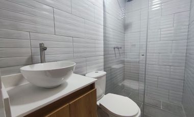 ARRIENDO APARTAMENTO EL GUAYABO