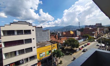 ARRIENDO APARTAMENTO EL GUAYABO