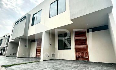 RENTA CASA ZOI SANTA ANITA TLAJOMULCO