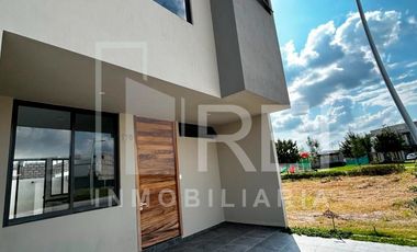 RENTA CASA ZOI SANTA ANITA TLAJOMULCO