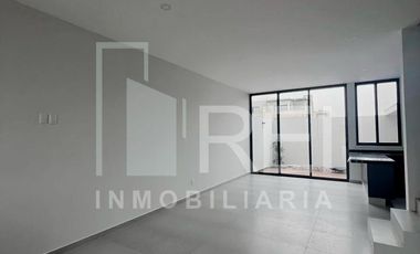 RENTA CASA ZOI SANTA ANITA TLAJOMULCO