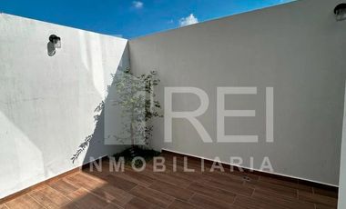 RENTA CASA ZOI SANTA ANITA TLAJOMULCO